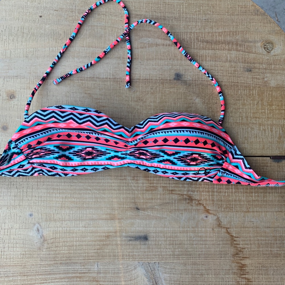 Bikini top